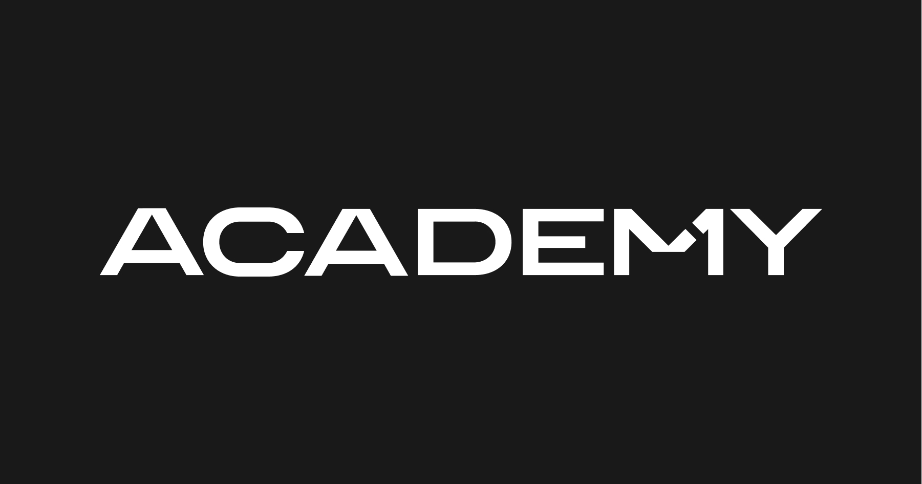 Home - Academy